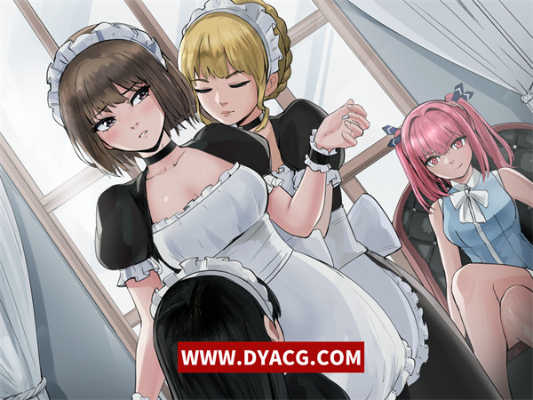 图片[7]-【日系/解谜RPG/中文】DID大冒险逃出废弃工厂Ver2.1 官方中文版+攻略 新作【PC电脑+安卓/1.3G】-ACG次元社-单机游戏-电脑游戏、手机游戏下载