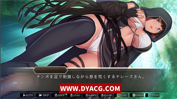 图片[4]-【超拔作ADV/生肉/动态】如何与精灵结婚后宫结婚推奖正式完全版+存档+特典【PC电脑/1.2G】-ACG次元社-单机游戏-电脑游戏、手机游戏下载