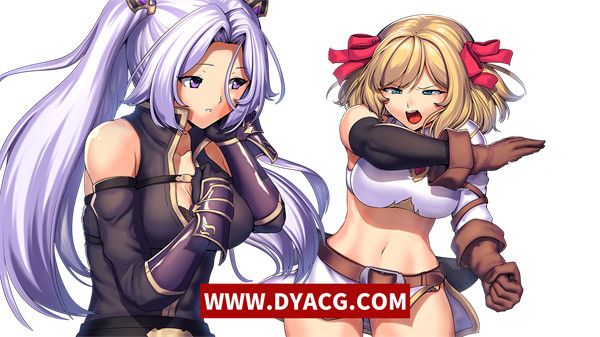图片[4]-【爆款大作RPG/汉化】银玉冒险者与王家之血 汉化破解版【PC电脑+安卓/2G】-ACG次元社-单机游戏-电脑游戏、手机游戏下载