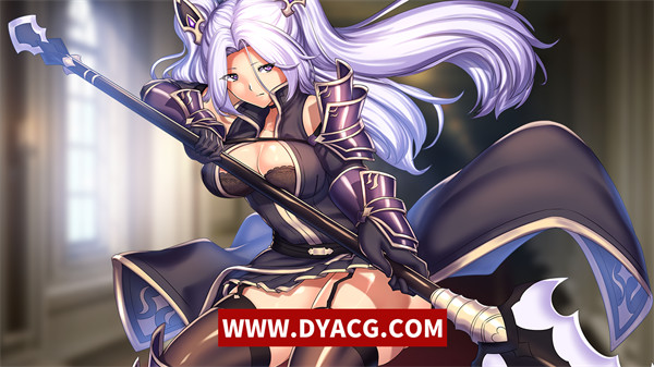 图片[5]-【爆款大作RPG/汉化】银玉冒险者与王家之血 汉化破解版【PC电脑+安卓/2G】-ACG次元社-单机游戏-电脑游戏、手机游戏下载