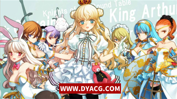 图片[3]-【日系大型SRPG/中文】英雄戦姫-天狐 Eiyu SenkiGOLD 官方中文步兵版★全CV+全CG存档 新作【PC电脑/4.2G】-ACG次元社-单机游戏-电脑游戏、手机游戏下载