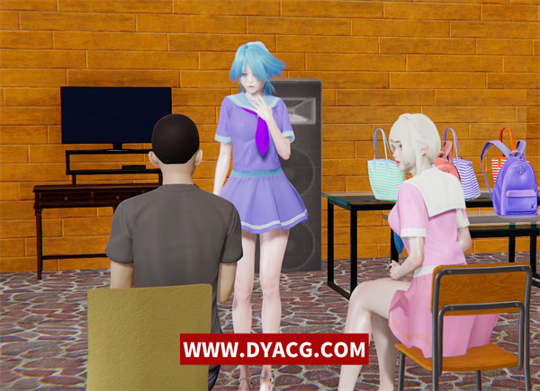 图片[4]-【国产RPG/中文/动态CG】莫欺少年穷之逆袭Ver1.7 官方中文完美最终版+完整攻略/新作/完坑/【PC电脑/3.2G】-ACG次元社-单机游戏-电脑游戏、手机游戏下载