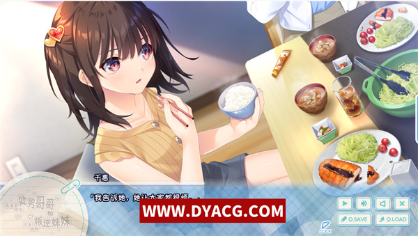 图片[3]-【爆款RPG/中文】童貞兄妹：无法忍耐的初男哥哥和不直率叛逆妹妹APPEND1-5 官方中文版【PC电脑/2.6G】-ACG次元社-单机游戏-电脑游戏、手机游戏下载