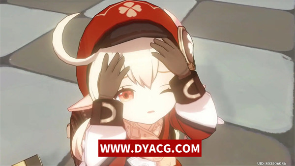 图片[3]-【欧美SLG/汉化】原神:可莉的恶作剧 Klee Prank Adventure Ver1.15 汉化版【PC电脑+安卓/640M/更新】-ACG次元社-单机游戏-电脑游戏、手机游戏下载