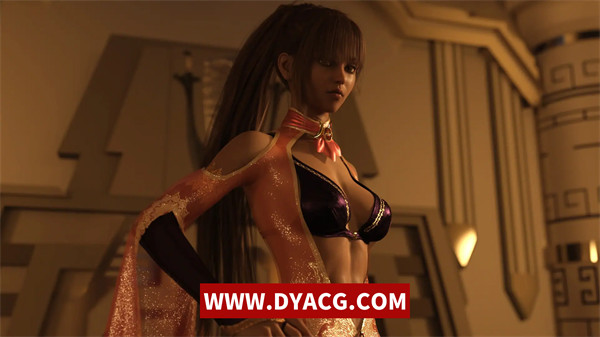 图片[5]-【SLG/汉化】Desert Stalker/沙漠追猎者 Ver0.12a 汉化高压版【PC电脑+安卓/2.13G】-ACG次元社-单机游戏-电脑游戏、手机游戏下载