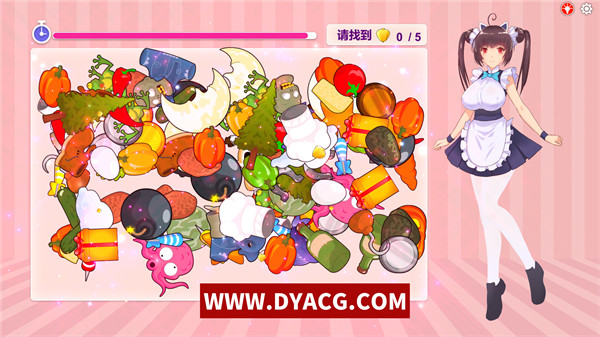 图片[3]-【休闲益智/中文】甜蜜消消屋 Sweet House Ver2.6 官方中文版【PC电脑/1.14G】-ACG次元社-单机游戏-电脑游戏、手机游戏下载