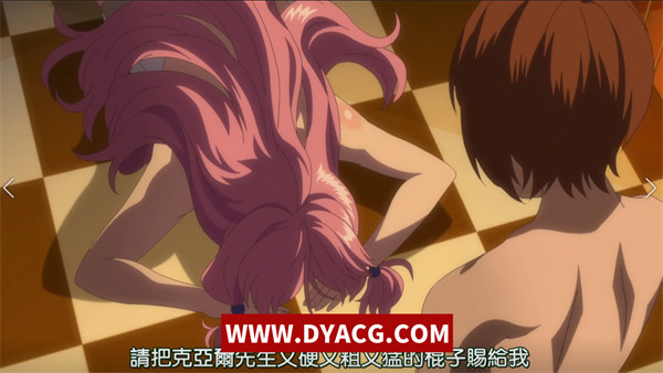 图片[3]-【2D/棍勇】回复术士的重启人生1-12全1080BD无修中文合集+特典漫画黑暗大作【4G】-ACG次元社-单机游戏-电脑游戏、手机游戏下载