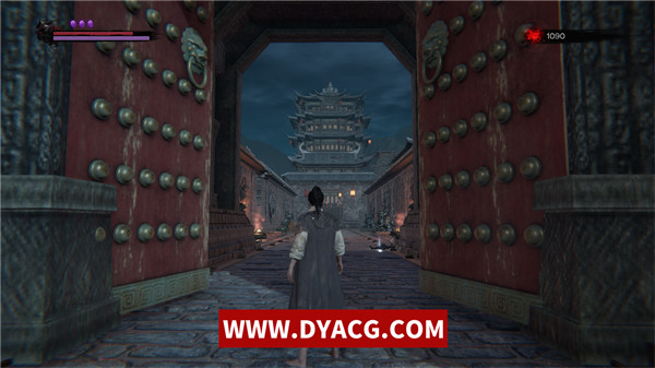 图片[4]-【ACT/中文】嗜血印-豪华官方中文正式版-Build.10635155-魅魔DLC更新渔网-MOD+单机+联机【PC电脑/5G】-ACG次元社-单机游戏-电脑游戏、手机游戏下载