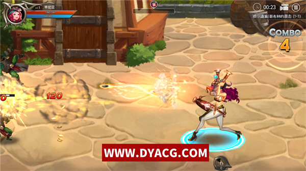 图片[2]-【RPG/中文】龙之矛-豪华国际版-Ver1.014-全角色DLC【PC电脑/3.6G】-ACG次元社-单机游戏-电脑游戏、手机游戏下载
