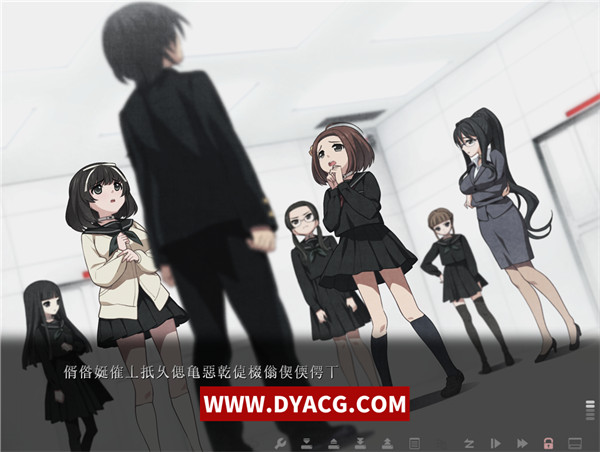 图片[3]-【触摸互动SLG/中文/全动态】吊挂模拟器~被绑起来的妈妈和4只小鬼 Ver1.05 官方中文版【PC电脑+安卓/200M/更新】-ACG次元社-单机游戏-电脑游戏、手机游戏下载
