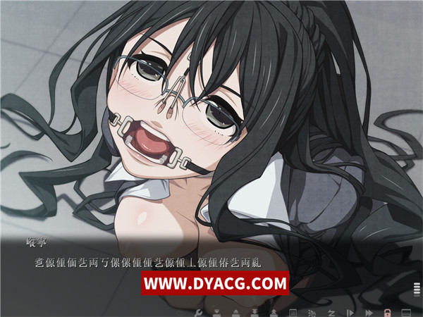图片[5]-【触摸互动SLG/中文/全动态】吊挂模拟器~被绑起来的妈妈和4只小鬼 Ver1.05 官方中文版【PC电脑+安卓/200M/更新】-ACG次元社-单机游戏-电脑游戏、手机游戏下载