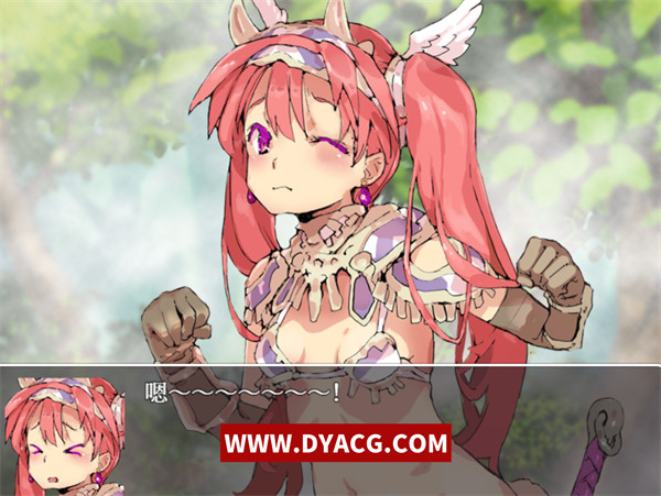图片[2]-【爆款RPG/中文/动态CG】比基尼铠甲探险队 STEAM官方中文步兵版/2月新作/逗比【PC电脑/1.4G】-ACG次元社-单机游戏-电脑游戏、手机游戏下载