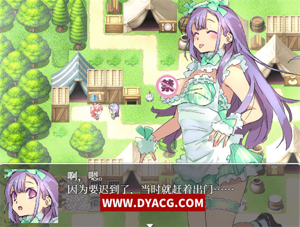 图片[3]-【爆款RPG/中文/动态CG】比基尼铠甲探险队 STEAM官方中文步兵版/2月新作/逗比【PC电脑/1.4G】-ACG次元社-单机游戏-电脑游戏、手机游戏下载