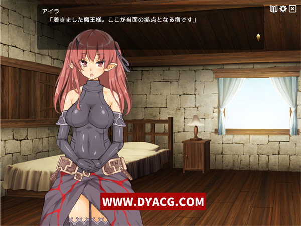 图片[2]-【经营SLG/整合版】冒险者之都居然是魔王的后宫 Ver2.0 日文+DLC【PC电脑/2G】-ACG次元社-单机游戏-电脑游戏、手机游戏下载
