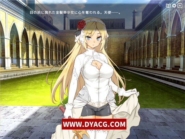 图片[3]-【经营SLG/整合版】冒险者之都居然是魔王的后宫 Ver2.0 日文+DLC【PC电脑/2G】-ACG次元社-单机游戏-电脑游戏、手机游戏下载