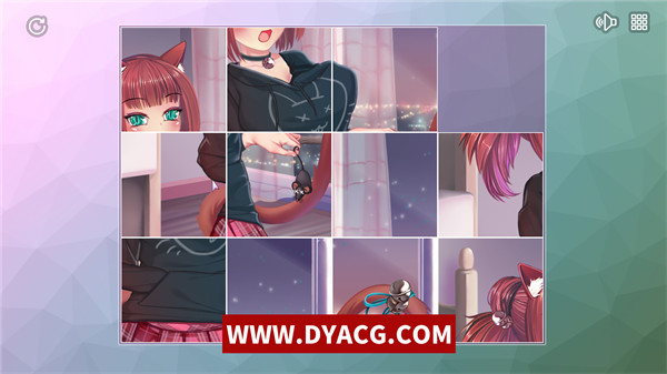 图片[2]-【SLG/中文/全动态】饥渴猫娘姐妹花+欲情列车之旅 STEAM官方中文步兵版 新作【PC电脑/1G】-ACG次元社-单机游戏-电脑游戏、手机游戏下载