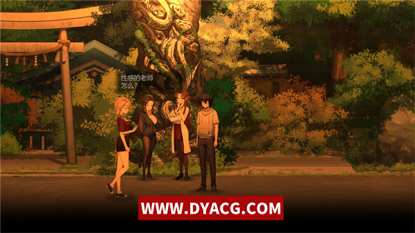 图片[4]-【RPG/中文】月之镜：欲望之馆 Ver1.01 官方中文版【PC电脑/2G】-ACG次元社-单机游戏-电脑游戏、手机游戏下载