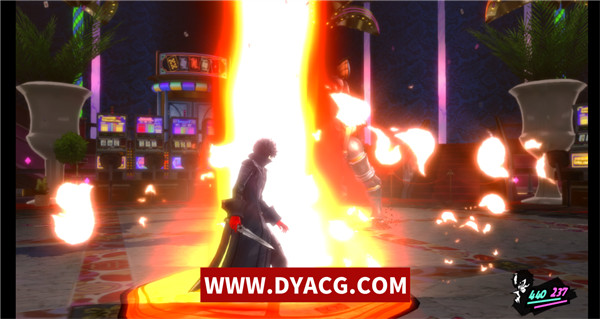 图片[4]-【RPG/中文】女神异闻录5 皇家版-DLC+整合模拟器 官方中文版【PC电脑/13G】-ACG次元社-单机游戏-电脑游戏、手机游戏下载