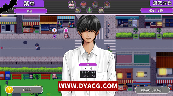 图片[4]-【RPG/中文】恶魔契约 限定版 官方中文版【PC电脑+安卓/4G】-ACG次元社-单机游戏-电脑游戏、手机游戏下载