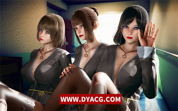 图片[3]-【废土RPG/中文/动态CG】侵染：命运轮回双子篇 Ver2.0 官方中文作弊版【PC电脑+安卓/4.6G】-ACG次元社-单机游戏-电脑游戏、手机游戏下载