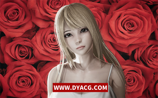 图片[2]-【匪徒RPG/中文】侵染命运轮回 官方中文版+动态CG+新作CV【PC电脑+安卓/3.2G】-ACG次元社-单机游戏-电脑游戏、手机游戏下载