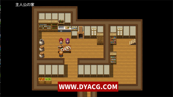 图片[5]-【RPG/汉化/动态】[武田弘光]仁妻NTR派对 Ver1.0 汉化版+进展动画+本子合集【PC电脑+安卓/7G】-ACG次元社-单机游戏-电脑游戏、手机游戏下载