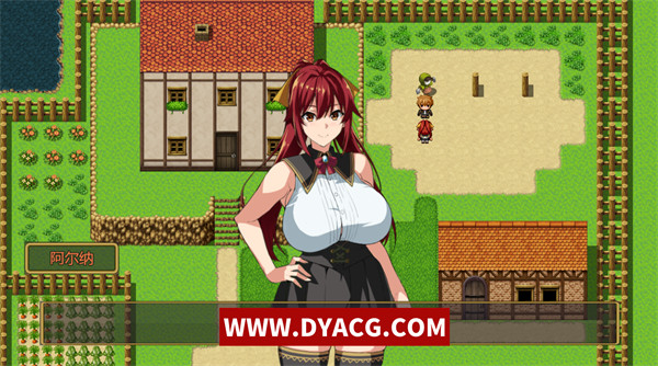 图片[6]-【RPG/汉化/动态】[武田弘光]仁妻NTR派对 Ver1.0 汉化版+进展动画+本子合集【PC电脑+安卓/7G】-ACG次元社-单机游戏-电脑游戏、手机游戏下载