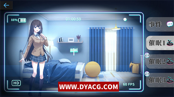图片[6]-【SLG/中文】监控器-Build.10699108-07.03.23 官方中文版-难度选择 – 一键通关【PC电脑/1G】-ACG次元社-单机游戏-电脑游戏、手机游戏下载