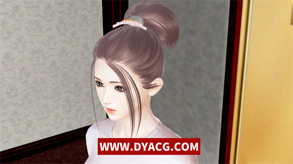 图片[2]-【国产SLG/中文/动态CG】天命风流 Ver1.0 完结 官方中文版/全CG完坑【PC电脑+安卓/1.6G】-ACG次元社-单机游戏-电脑游戏、手机游戏下载