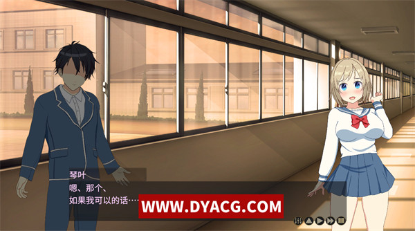 图片[2]-【日系养成SLG/中文/动态CG】时间循环NTR Ver1.40 DL官方中文版/超高压容量【PC电脑/2.3G/更新】-ACG次元社-单机游戏-电脑游戏、手机游戏下载