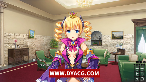 图片[3]-【日系/塔防迷宫SLG/中文】筑巢华琳酱 JOHREN 官方中文版+全CG存档新作+全CV【PC电脑/3.6G】-ACG次元社-单机游戏-电脑游戏、手机游戏下载