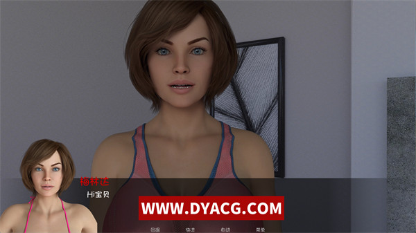 图片[2]-【欧美SLG/汉化】山脚之下+2+VER5.0 汉化版【安卓/1.1G】-ACG次元社-单机游戏-电脑游戏、手机游戏下载