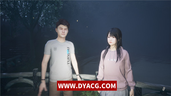 图片[8]-【恐怖ACT/中文】女鬼桥 开魂路-数位豪华版-Ver1.6.2 官方中文版-DLC-中文语音-支持手柄【PC电脑/2.7G】-ACG次元社-单机游戏-电脑游戏、手机游戏下载