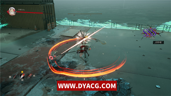 图片[5]-【ACT/中文】Mahou Arms 魔道兵装 Ver20230308 官方中文版【PC电脑/6.3G】-ACG次元社-单机游戏-电脑游戏、手机游戏下载