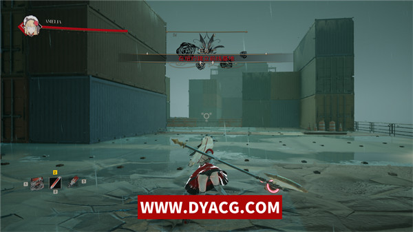 图片[3]-【ACT/中文】Mahou Arms 魔道兵装 Ver20230308 官方中文版【PC电脑/6.3G】-ACG次元社-单机游戏-电脑游戏、手机游戏下载