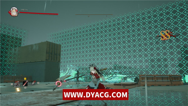 图片[4]-【ACT/中文】Mahou Arms 魔道兵装 Ver20230308 官方中文版【PC电脑/6.3G】-ACG次元社-单机游戏-电脑游戏、手机游戏下载