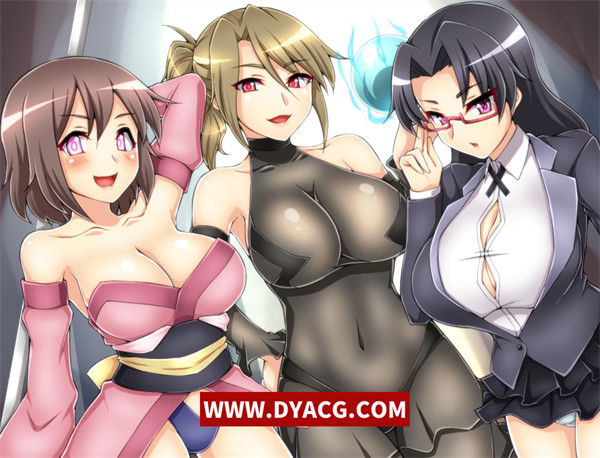 图片[5]-【RPG/汉化】魔物娘讨伐银魔与失落的圣杯 完整精翻新汉化版【PC电脑+安卓joipaly模拟器/990M】-ACG次元社-单机游戏-电脑游戏、手机游戏下载