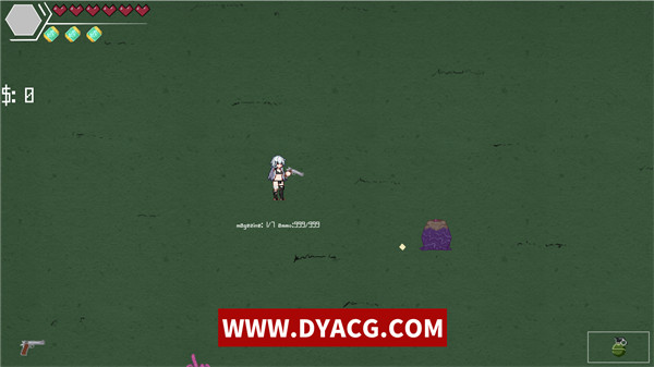 图片[3]-【ACT/中文】森海幻梦 动作射击+Roguelike Ver2023.03.8-官方中文版【PC电脑/230M】-ACG次元社-单机游戏-电脑游戏、手机游戏下载