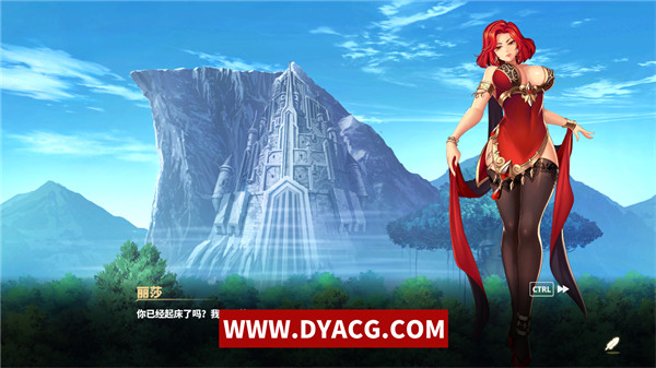 图片[2]-【塔防SLG/中文/全动态】奇异之旅 Ver1.02 官方中文步兵版-新作-全CV【PC电脑/500M】-ACG次元社-单机游戏-电脑游戏、手机游戏下载