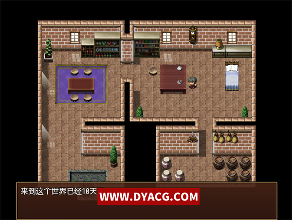 图片[2]-【RPG/汉化】NPC姦8从路人娘到女魔王无限qin犯-汉化版-新作【PC电脑+安卓joipaly模拟器/600M】-ACG次元社-单机游戏-电脑游戏、手机游戏下载