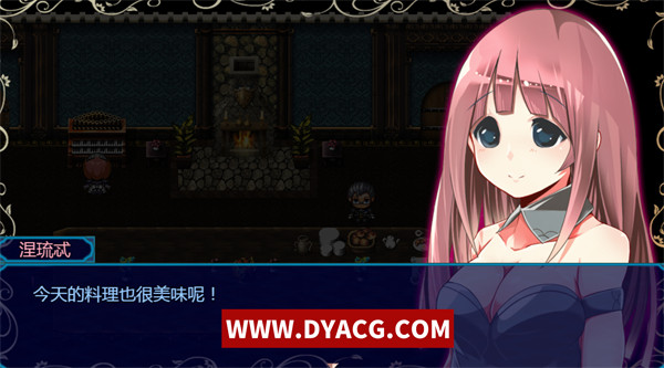 图片[2]-【鬼畜ARPG/汉化】勇敢的公主和悪魔的核 Ver1.00 汉化版-全CV【PC电脑+安卓joipaly模拟器/1G】-ACG次元社-单机游戏-电脑游戏、手机游戏下载