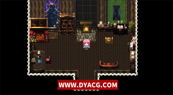 图片[3]-【鬼畜ARPG/汉化】勇敢的公主和悪魔的核 Ver1.00 汉化版-全CV【PC电脑+安卓joipaly模拟器/1G】-ACG次元社-单机游戏-电脑游戏、手机游戏下载