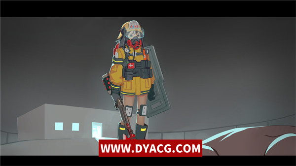 图片[4]-【ACT/汉化】前线 ISEKAI FRONTLINE Ver1.0.2-新DLC-支持手柄-肉鸽 汉化版【PC电脑/6.26G/更新]-ACG次元社-单机游戏-电脑游戏、手机游戏下载