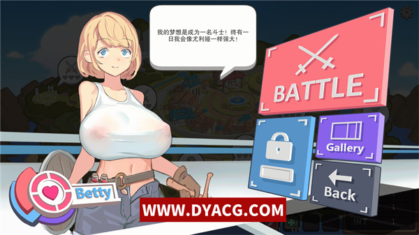 图片[3]-【SLG/中文】异世界勇者 ISEKAI QUEST : True Vision Ver1.52-官方中文-新角色-作弊【PC电脑/2G】-ACG次元社-单机游戏-电脑游戏、手机游戏下载