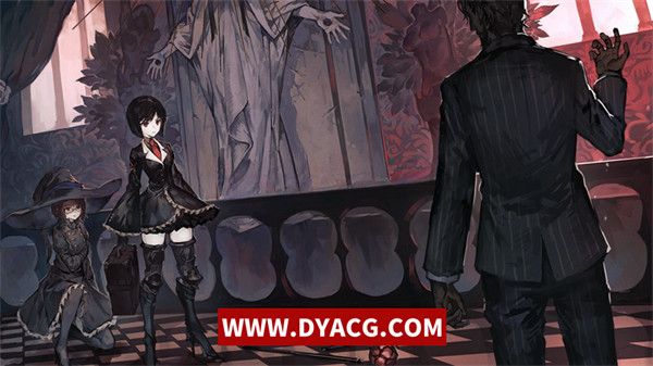 图片[3]-【AVG/中文】星空的记忆+FD 4KHD重置版-官方中文版【PC电脑/15G】-ACG次元社-单机游戏-电脑游戏、手机游戏下载