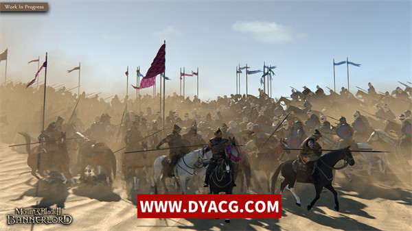 图片[4]-【ARPG/中文】骑马与砍杀2:霸主-数字豪华正式版-Ver1.1.1.14148-官方中文-全DLC+修改器【PC电脑/47G】-ACG次元社-单机游戏-电脑游戏、手机游戏下载