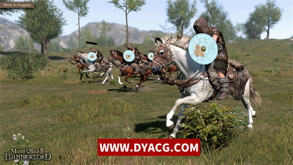 图片[5]-【ARPG/中文】骑马与砍杀2:霸主-数字豪华正式版-Ver1.1.1.14148-官方中文-全DLC+修改器【PC电脑/47G】-ACG次元社-单机游戏-电脑游戏、手机游戏下载
