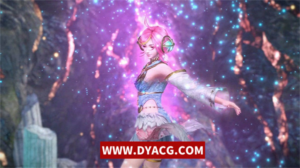 图片[5]-【ARPG/中文】无双大蛇3：终极版-Ver1.0.0.9HF-官方中文版-存档-修改器-支持手柄【PC电脑/24G】-ACG次元社-单机游戏-电脑游戏、手机游戏下载