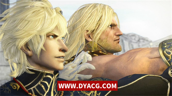 图片[2]-【ARPG/中文】无双大蛇3：终极版-Ver1.0.0.9HF-官方中文版-存档-修改器-支持手柄【PC电脑/24G】-ACG次元社-单机游戏-电脑游戏、手机游戏下载