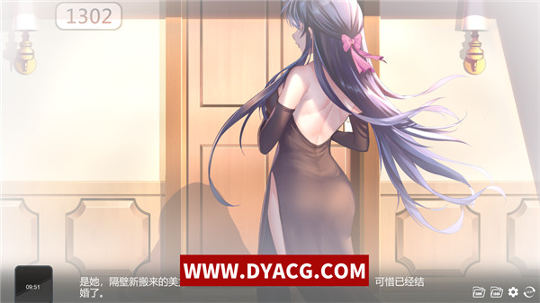 图片[3]-【日系SLG+NTR/中文】重生之隔壁老王！Rebirth Mr Wang 官方中文步兵版-动态【PC电脑/1.2G】-ACG次元社-单机游戏-电脑游戏、手机游戏下载